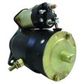 Ilb Gold Starter, Heavy Duty, Replacement For Wai Global, 72-6376N Starter 72-6376N STARTER